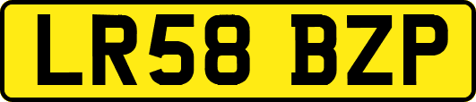 LR58BZP