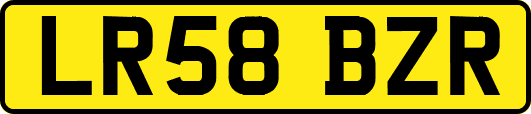 LR58BZR
