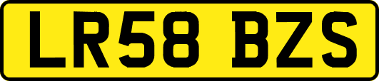 LR58BZS