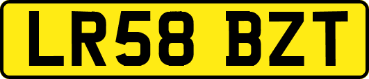 LR58BZT