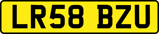 LR58BZU