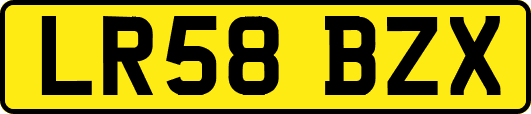 LR58BZX
