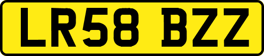 LR58BZZ