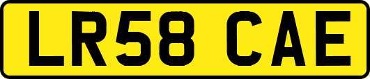 LR58CAE