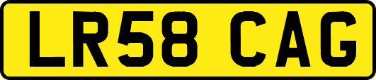 LR58CAG