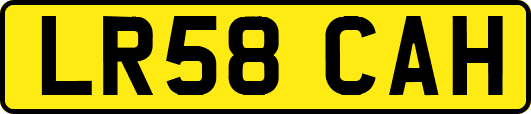 LR58CAH