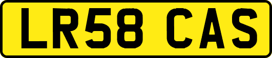 LR58CAS