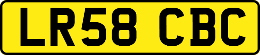 LR58CBC