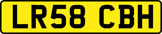 LR58CBH