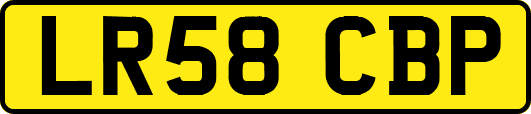 LR58CBP