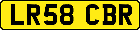 LR58CBR