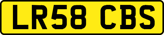 LR58CBS