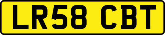 LR58CBT