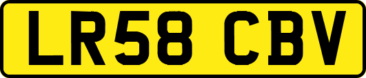 LR58CBV