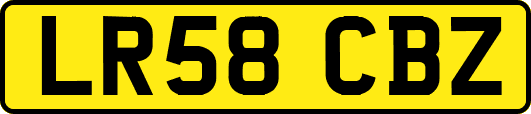 LR58CBZ