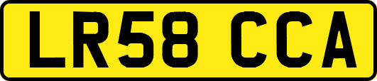 LR58CCA