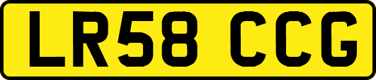 LR58CCG