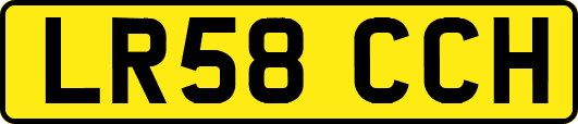 LR58CCH