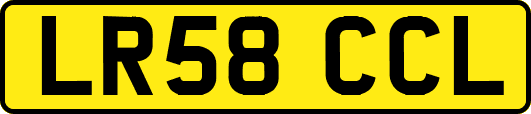 LR58CCL