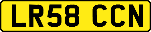 LR58CCN