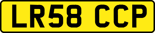 LR58CCP