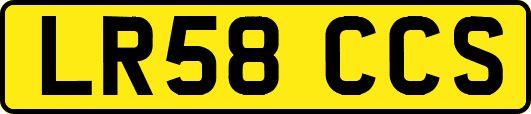 LR58CCS