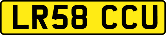 LR58CCU