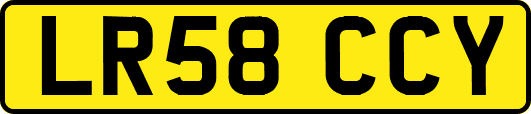 LR58CCY