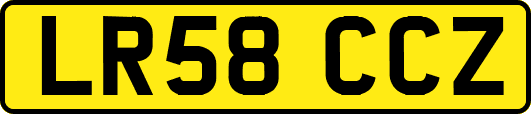 LR58CCZ