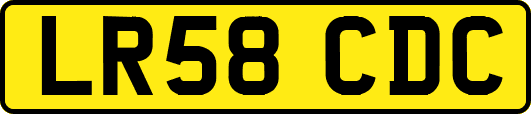 LR58CDC