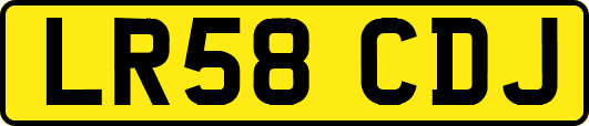 LR58CDJ
