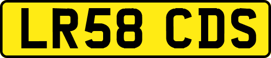 LR58CDS