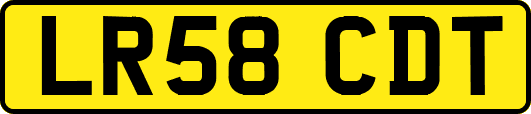 LR58CDT