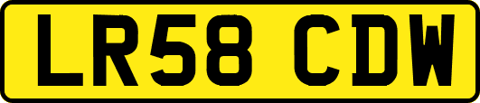 LR58CDW