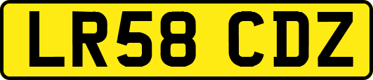 LR58CDZ
