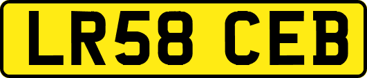 LR58CEB