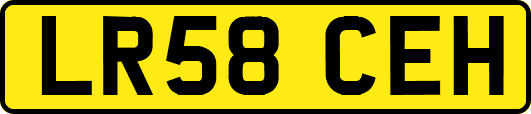 LR58CEH
