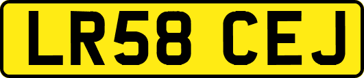 LR58CEJ