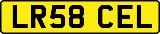 LR58CEL