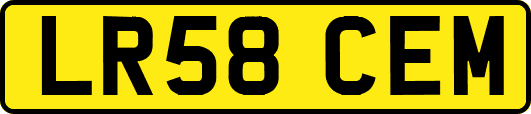 LR58CEM