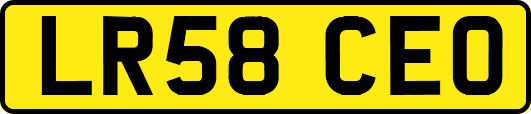 LR58CEO