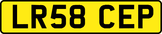 LR58CEP