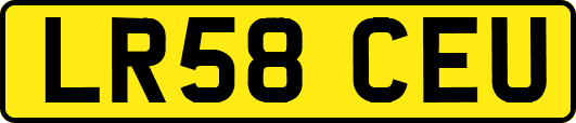 LR58CEU