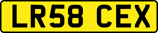 LR58CEX