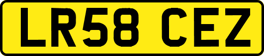 LR58CEZ