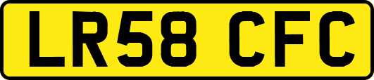 LR58CFC