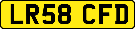 LR58CFD