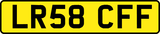 LR58CFF