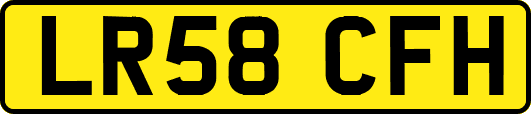 LR58CFH