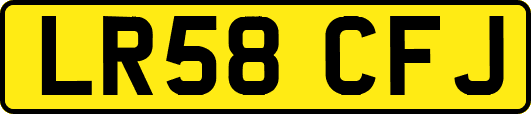 LR58CFJ